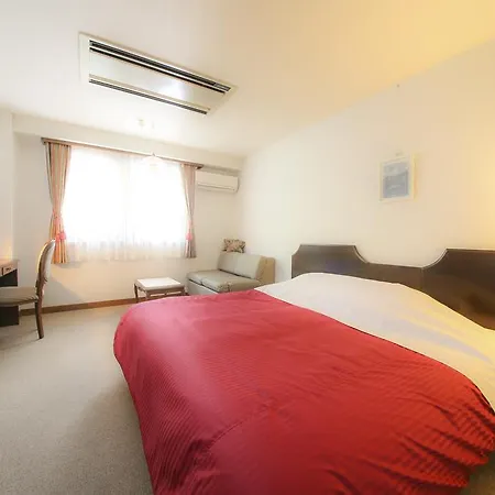 Hotel Soyokaze Hakuba Room photo