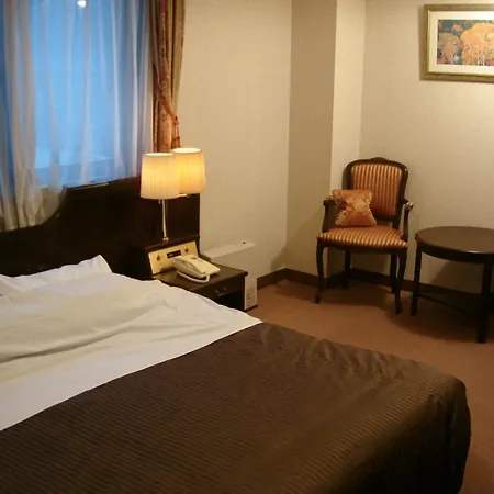 Hotel Soyokaze Hakuba Room photo