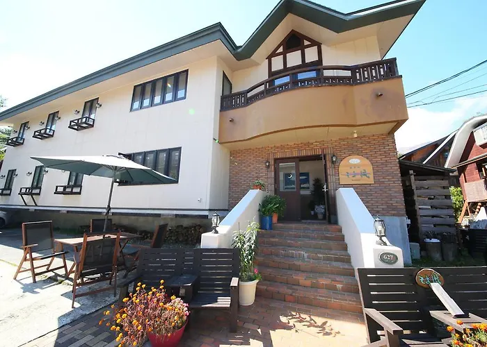 Hotel Soyokaze