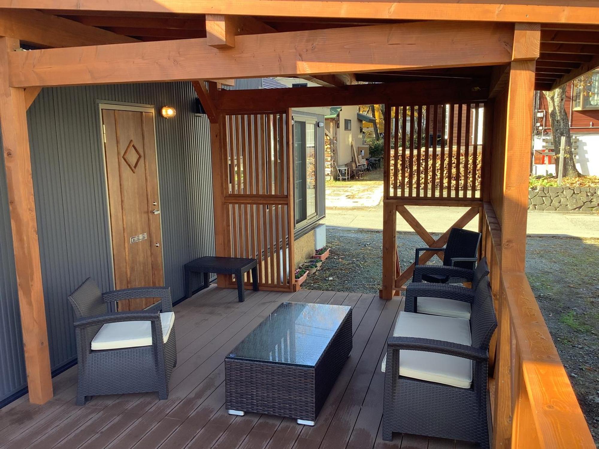 Hotel Soyokaze Hakuba