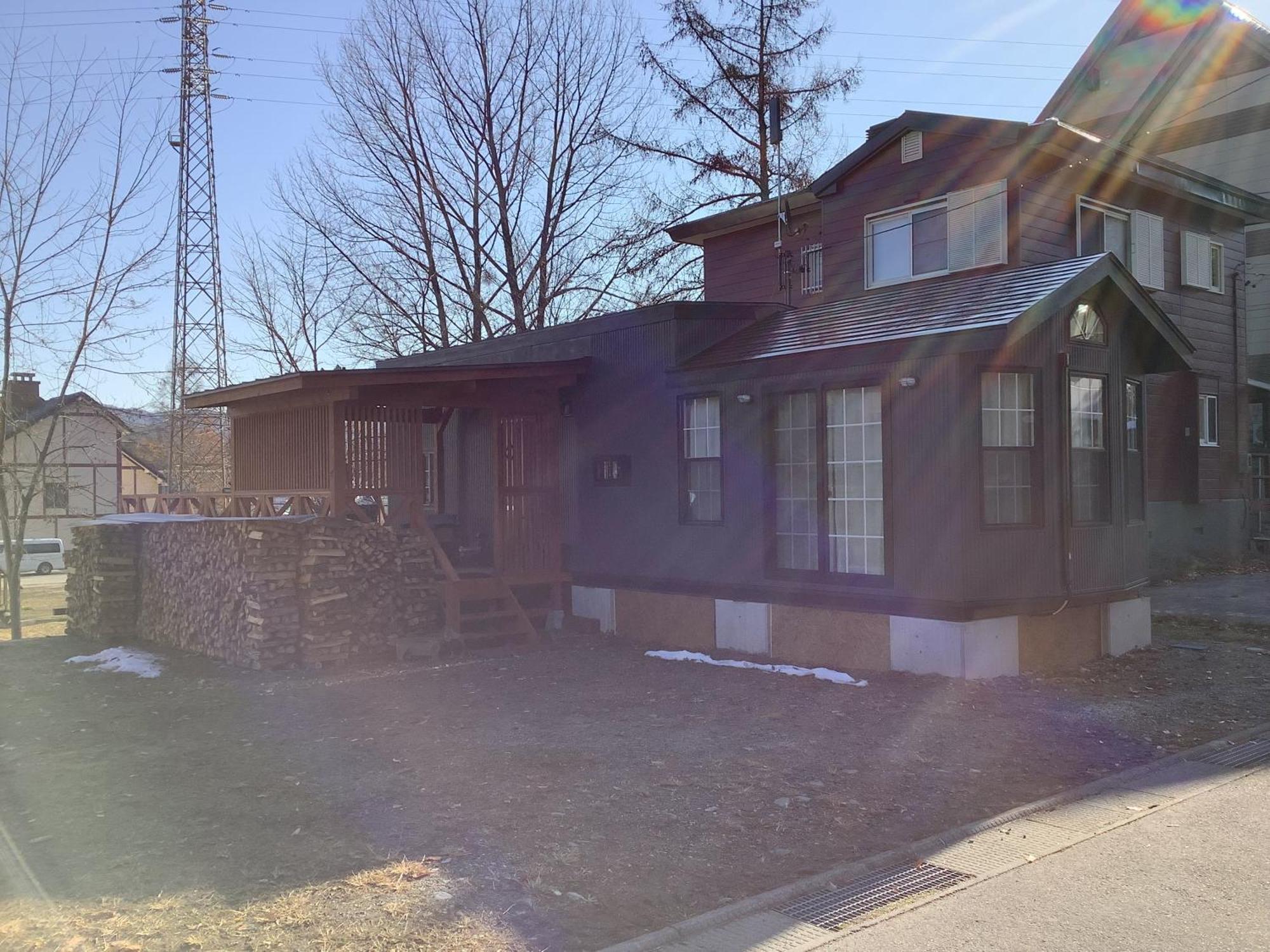 Soyokaze Hotel 2*