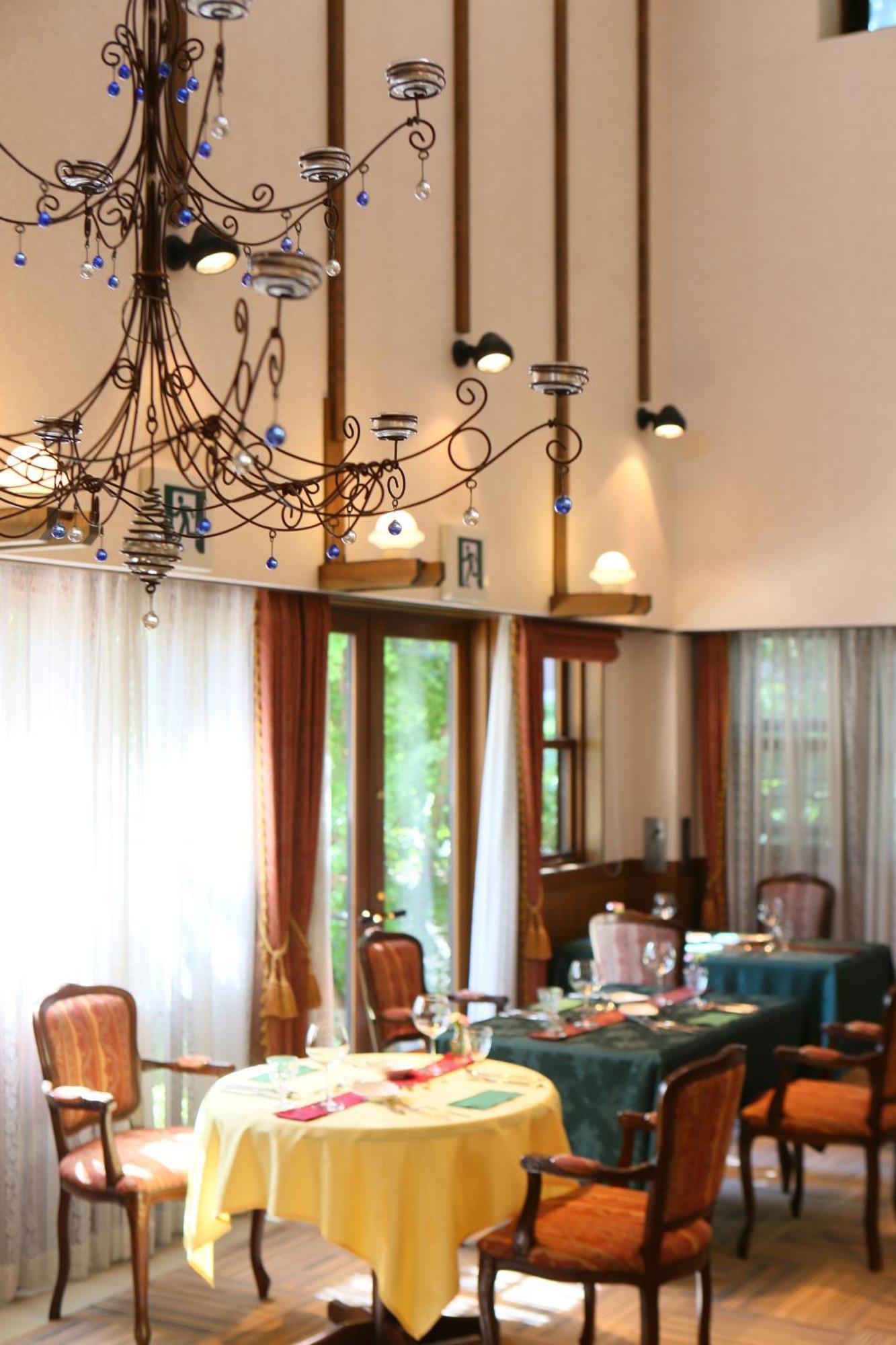 Hotel Soyokaze Hakuba