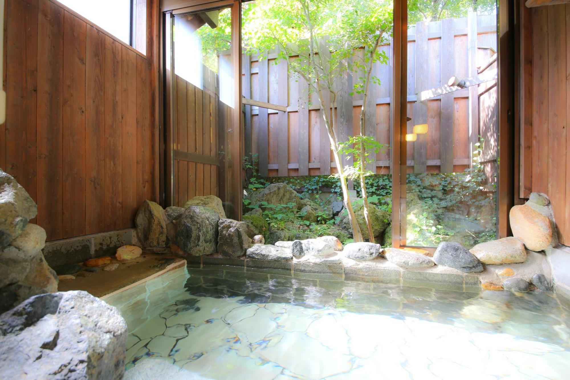 Hotel Soyokaze Hakuba