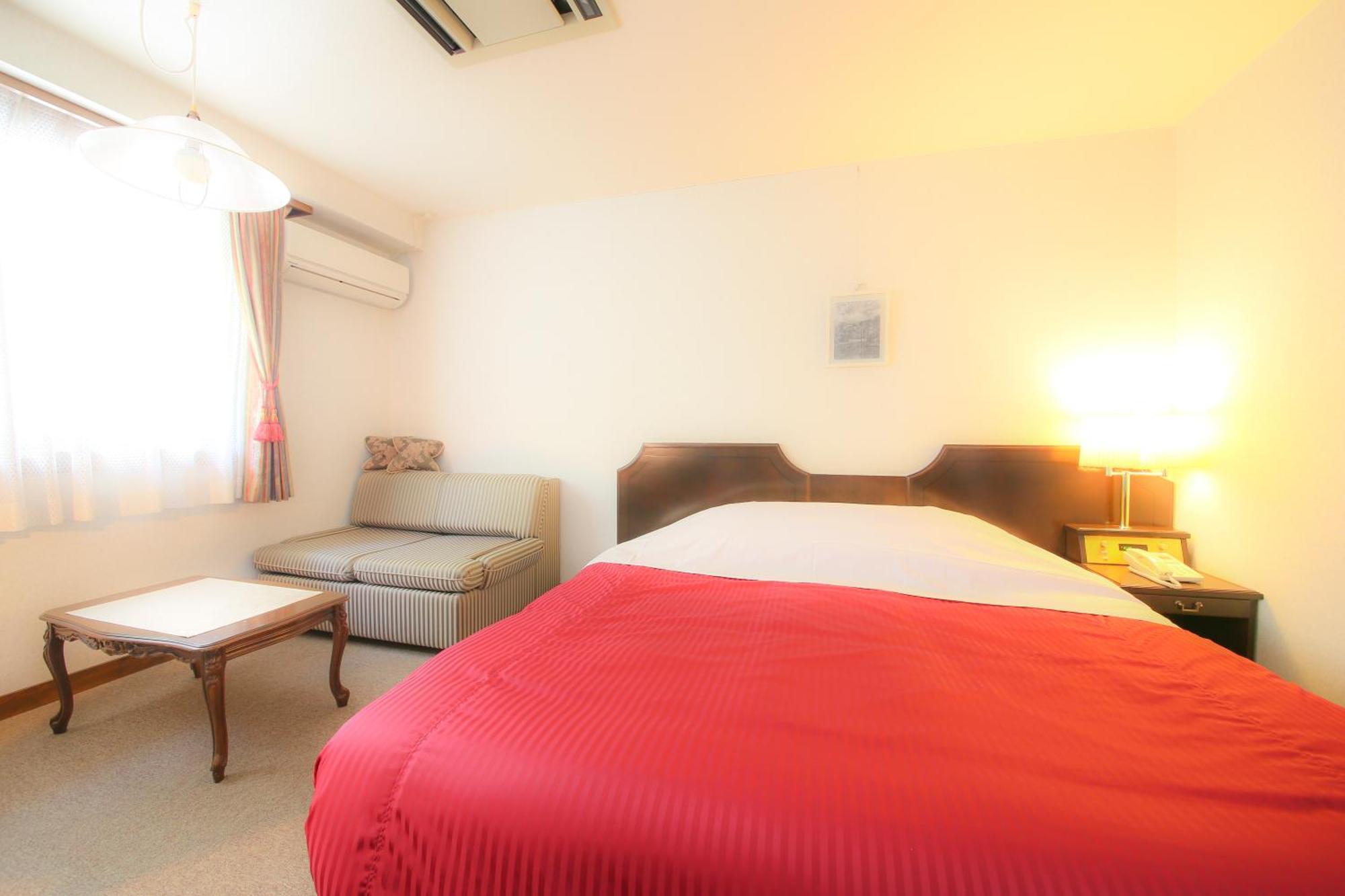 Soyokaze Hotel Hakuba