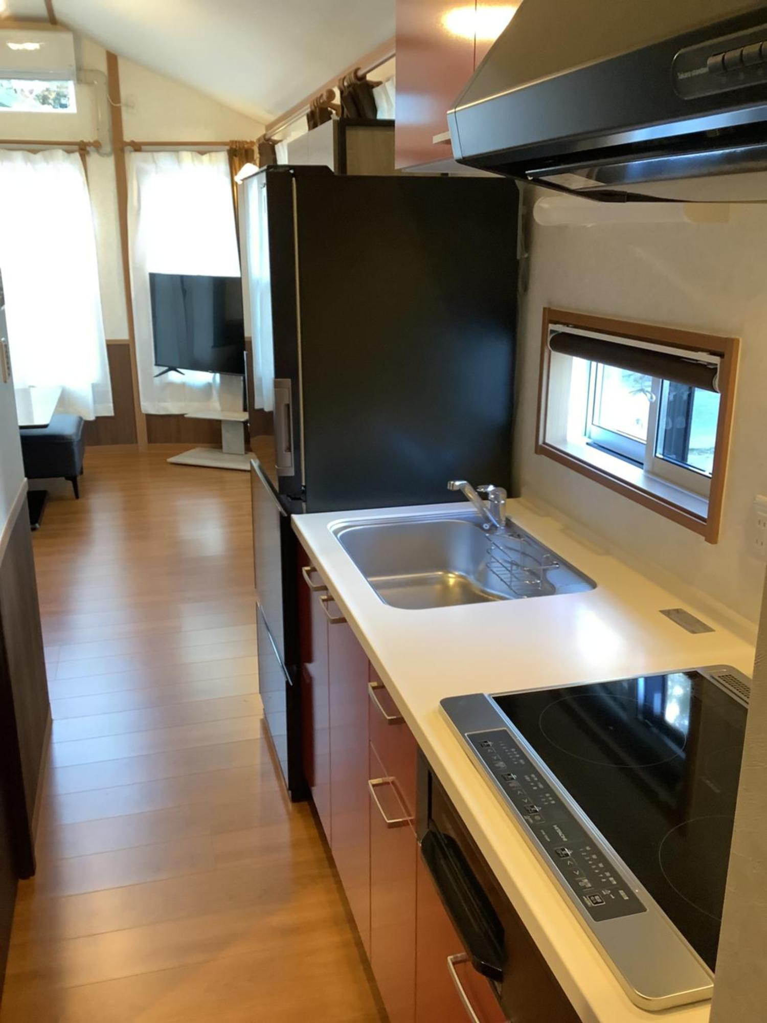 Hotel Soyokaze