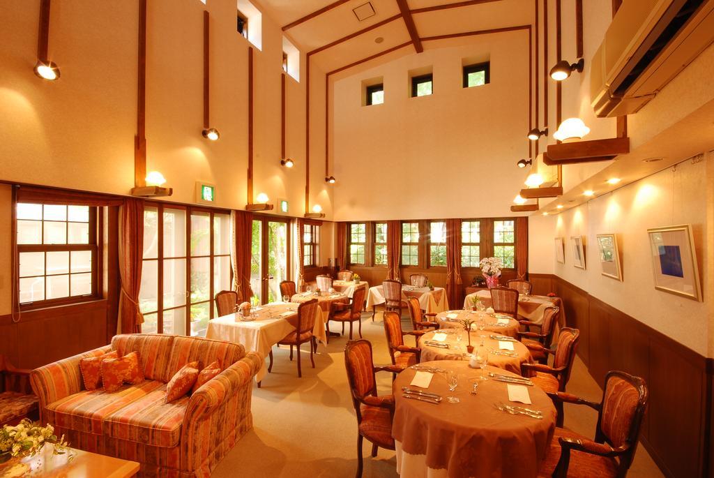 Hotel Soyokaze Hakuba