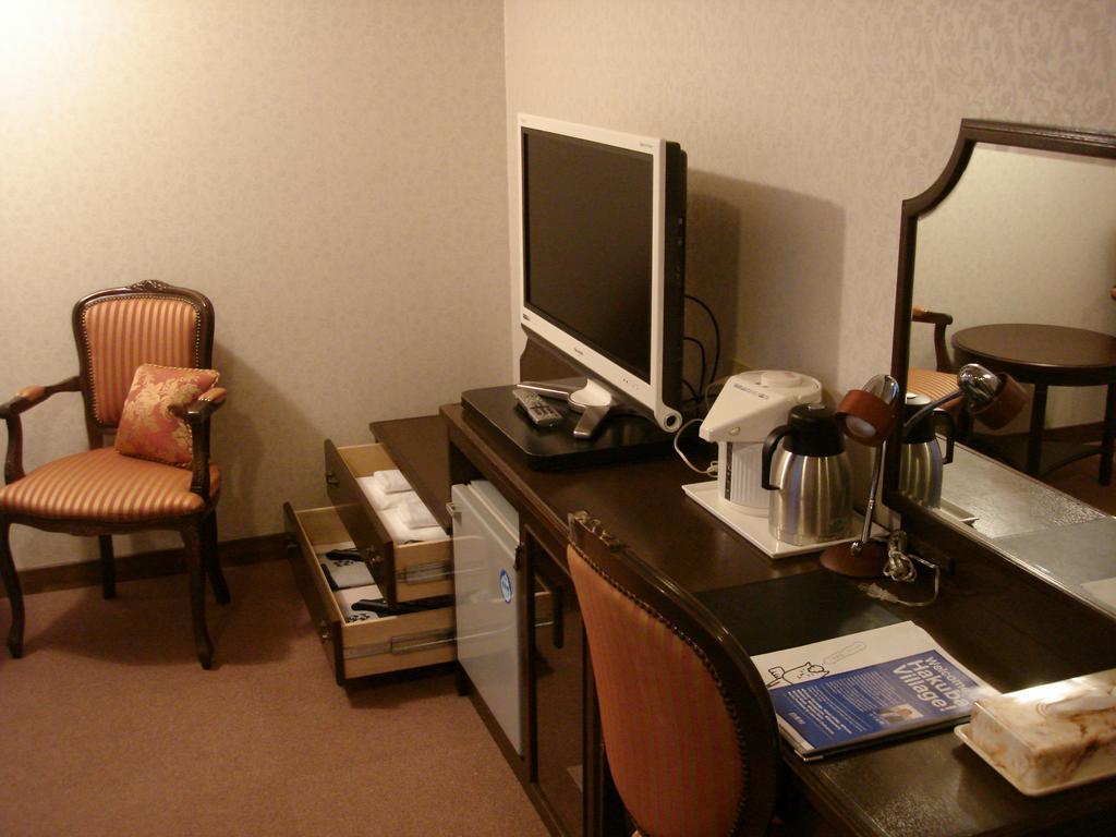 Soyokaze Hotel