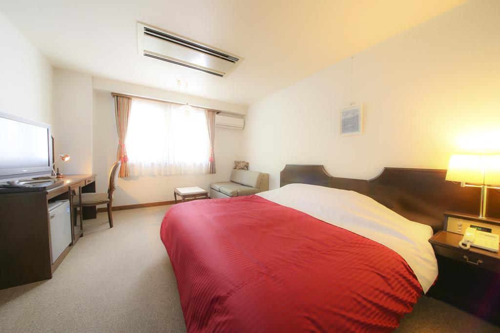 Hotel Soyokaze 2*