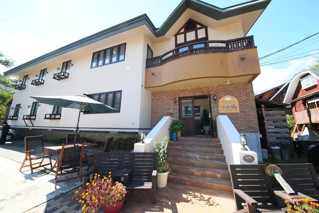 索亚卡兹酒店